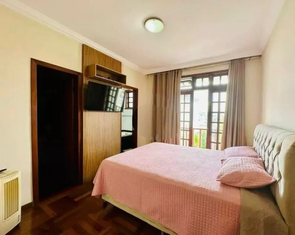 Casa, 4 quartos, 300 m² - Foto 9