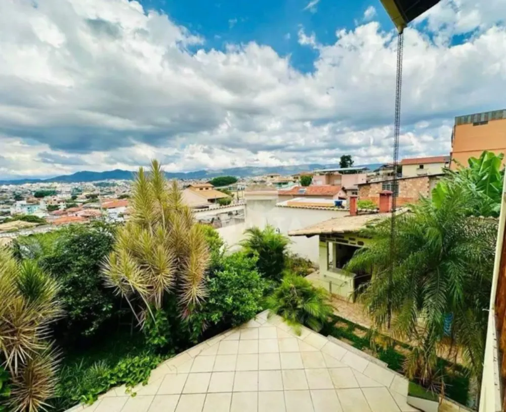 Casa, 4 quartos, 300 m² - Foto 3
