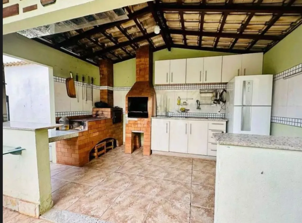 Casa, 4 quartos, 300 m² - Foto 5