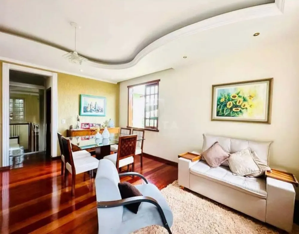 Casa, 4 quartos, 300 m² - Foto 10