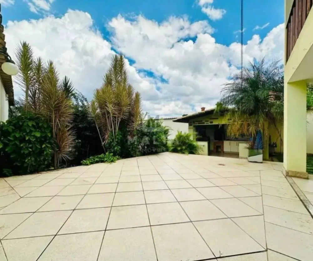 Casa, 4 quartos, 300 m² - Foto 7