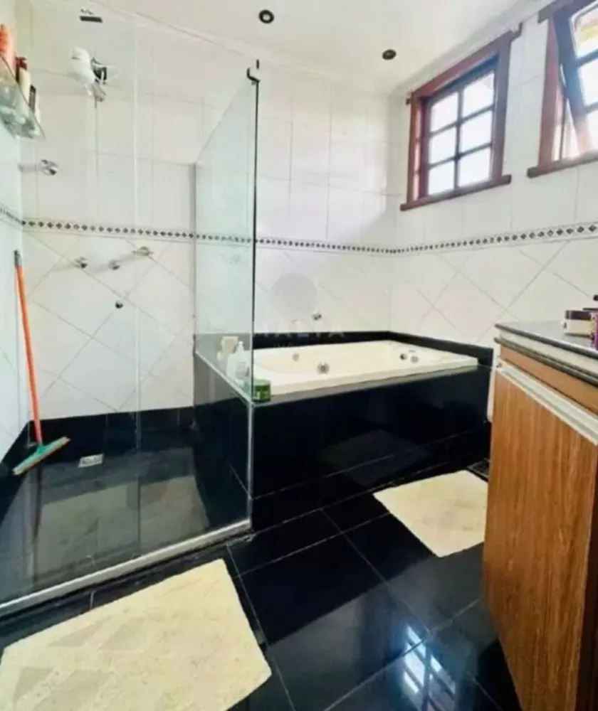 Casa, 4 quartos, 300 m² - Foto 8