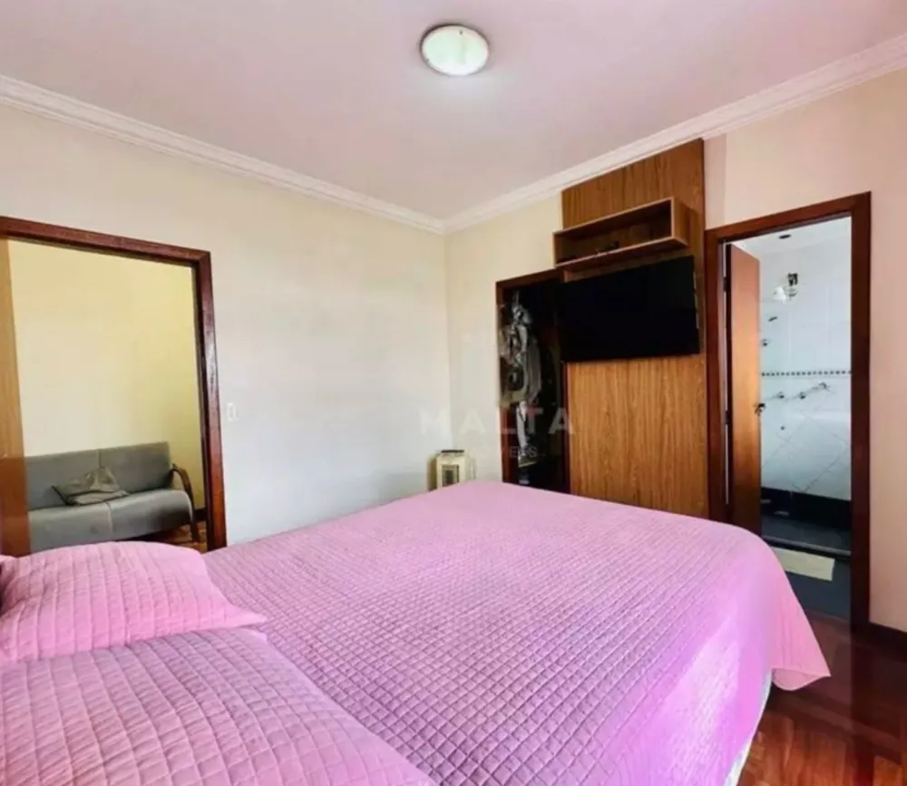 Casa, 4 quartos, 300 m² - Foto 11
