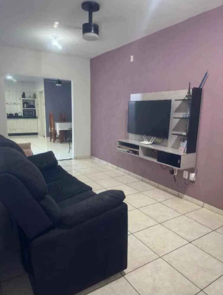 Casa, 3 quartos, 148 m² - Foto 3