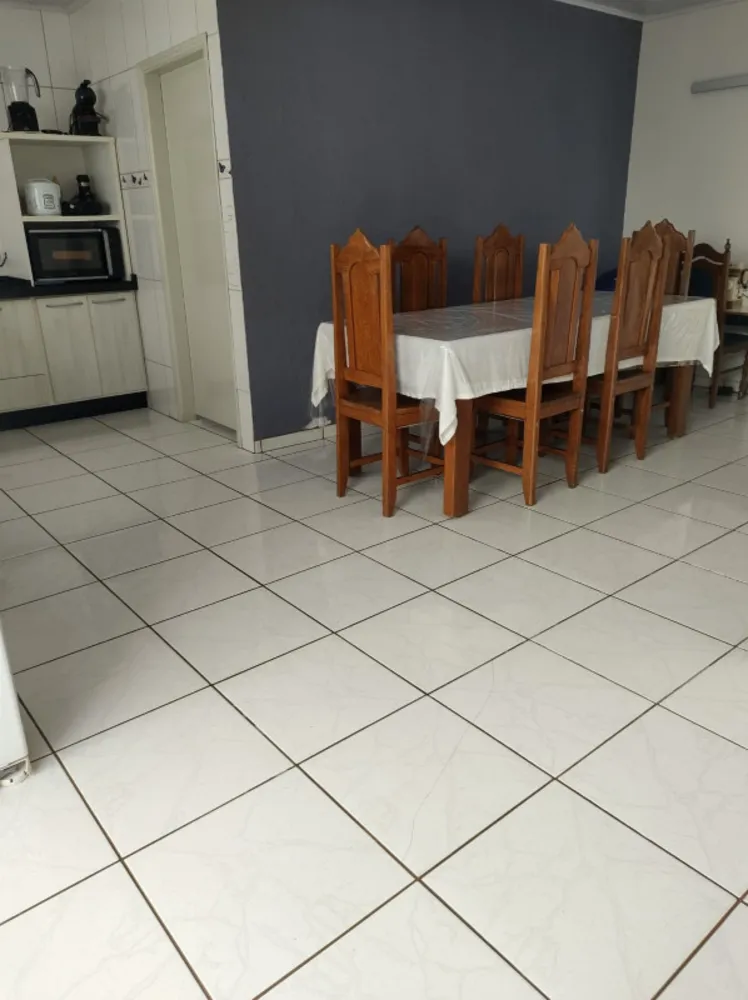 Casa, 3 quartos, 148 m² - Foto 4