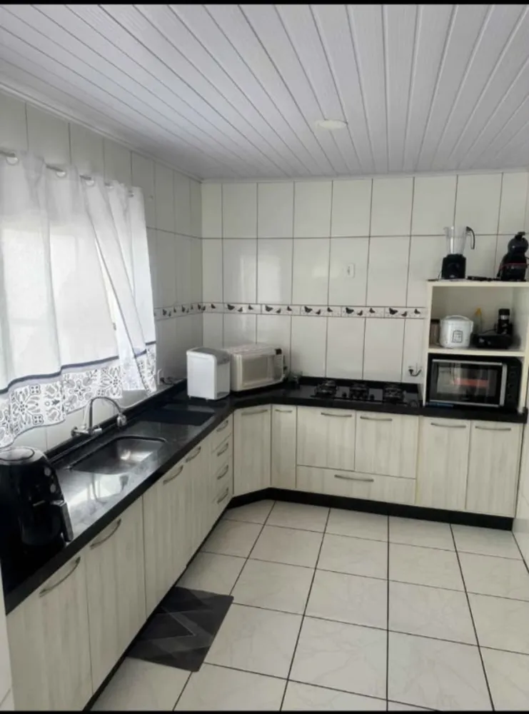 Casa, 3 quartos, 148 m² - Foto 1