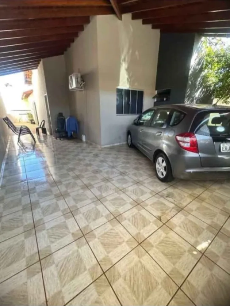 Casa, 3 quartos, 148 m² - Foto 2