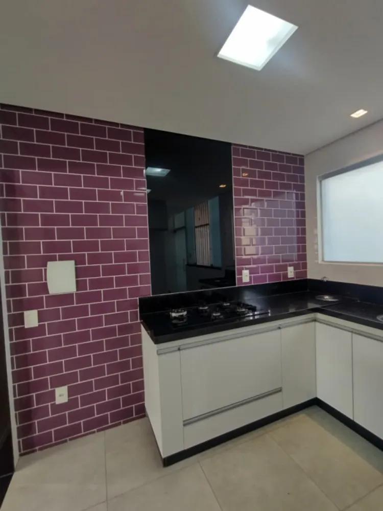 Apartamento, 3 quartos, 100 m² - Foto 1