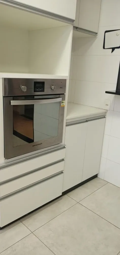 Apartamento, 3 quartos, 100 m² - Foto 7