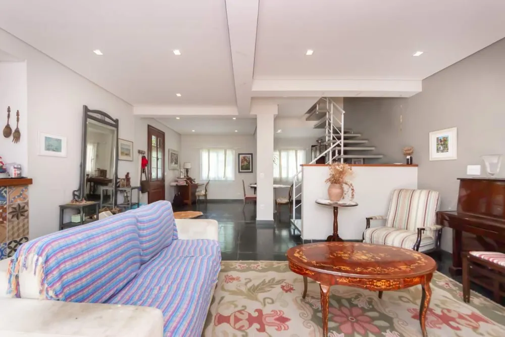Casa, 4 quartos, 150 m² - Foto 4
