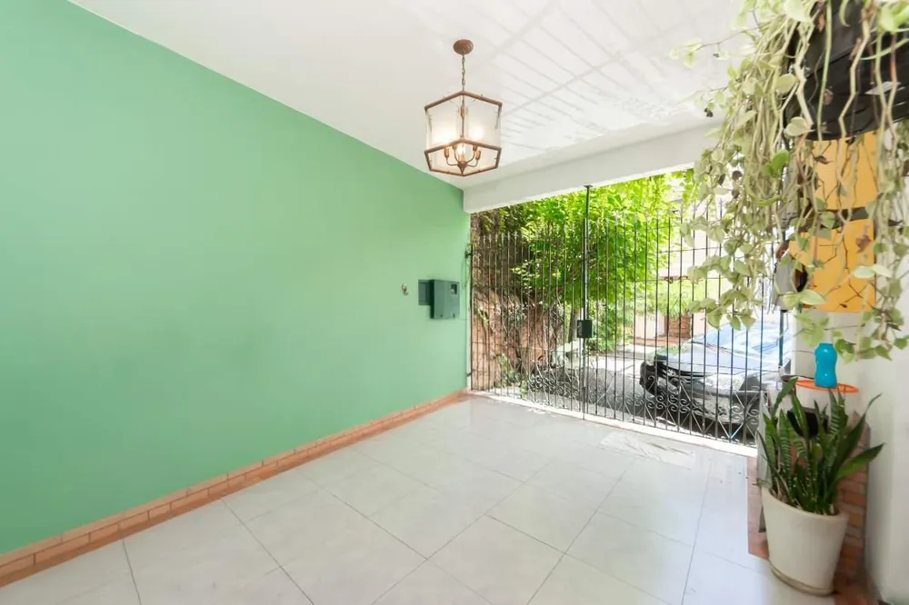Casa, 4 quartos, 150 m² - Foto 2