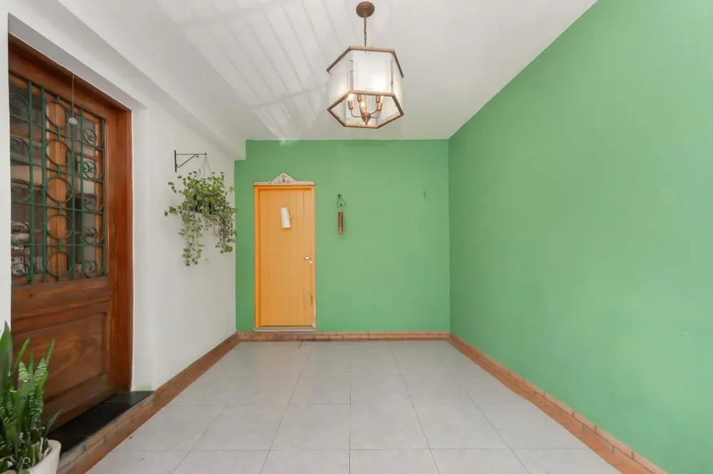 Casa, 4 quartos, 150 m² - Foto 1