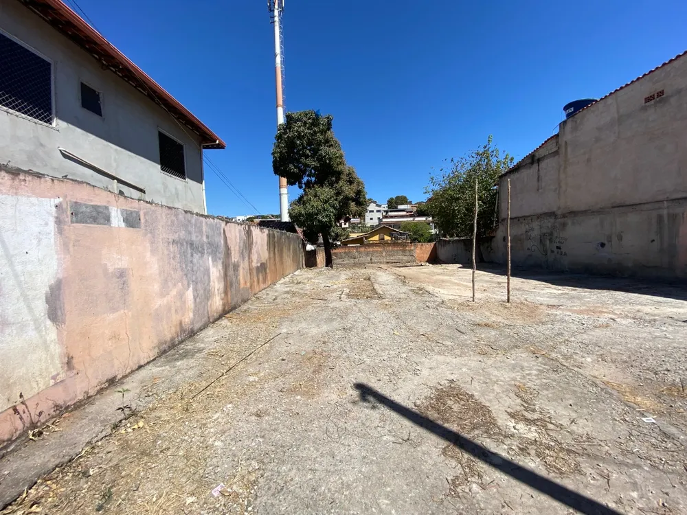 Terreno, 360 m² - Foto 1
