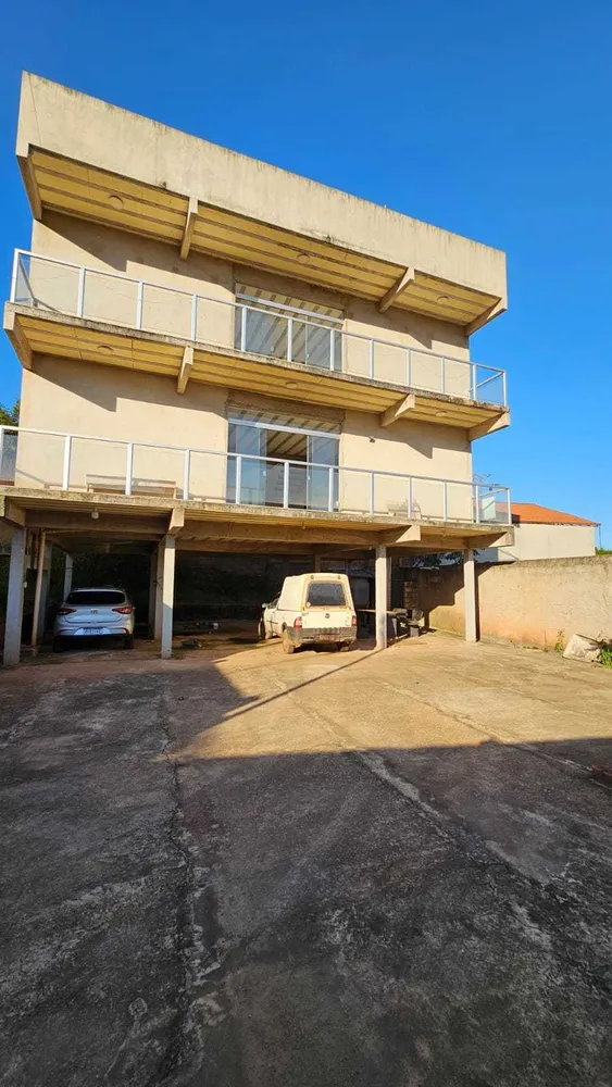 Casa, 4 quartos, 340 m² - Foto 3