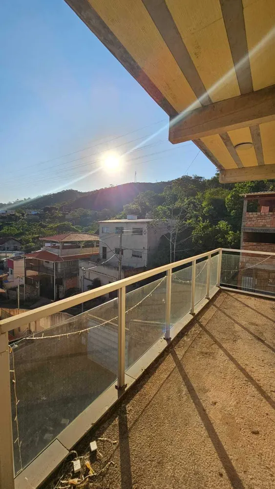 Casa, 4 quartos, 340 m² - Foto 9