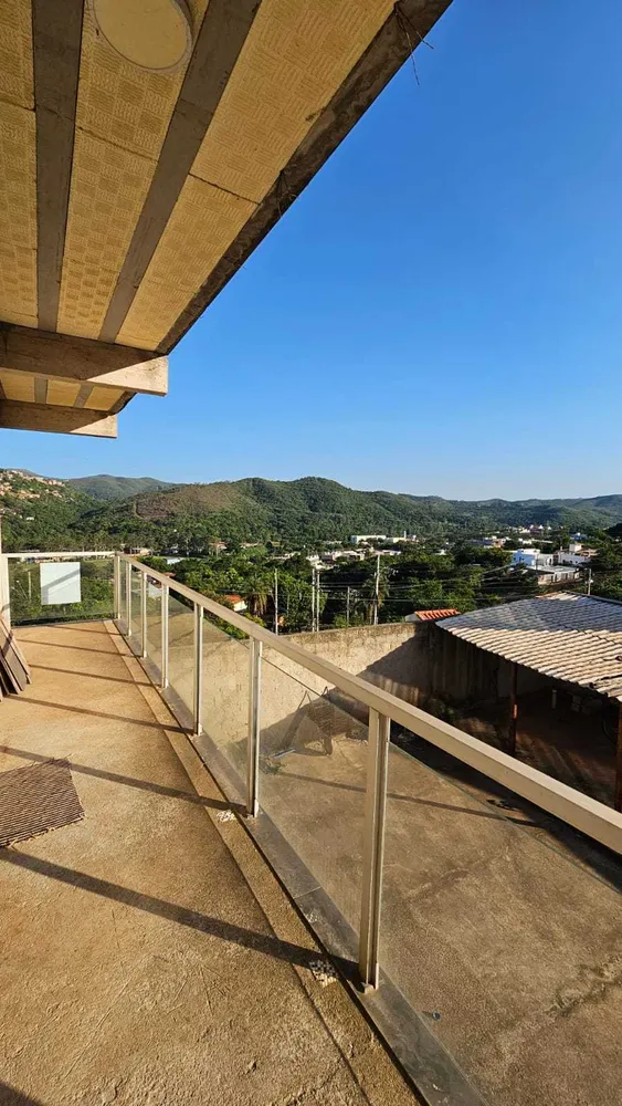 Casa, 4 quartos, 340 m² - Foto 5
