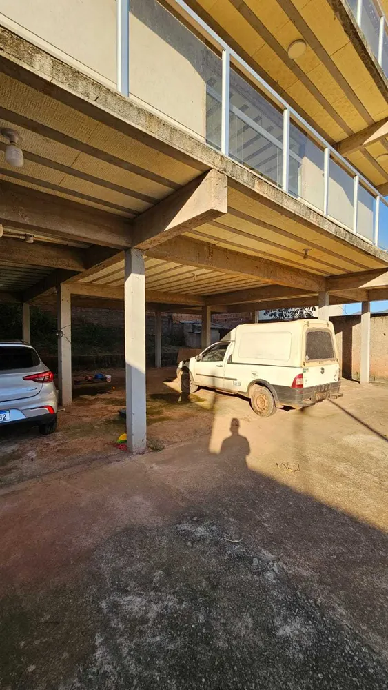 Casa, 4 quartos, 340 m² - Foto 2