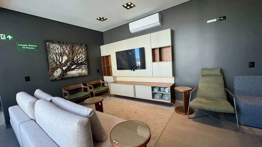 Apartamento, 2 quartos, 84 m² - Foto 2