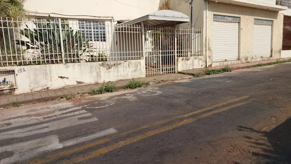 Loja-Salão, 160 m² - Foto 1