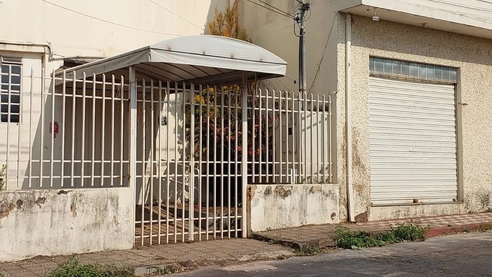 Loja-Salão, 160 m² - Foto 2