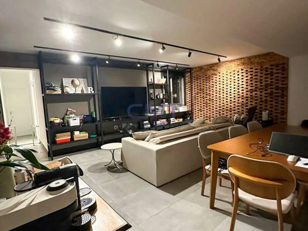 Apartamento, 2 quartos, 106 m² - Foto 2