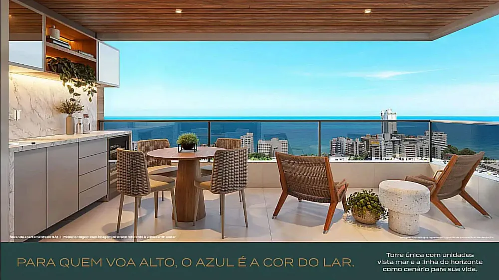 Apartamento, 2 quartos, 63 m² - Foto 4