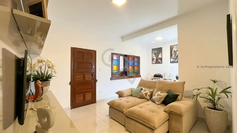 Casa, 5 quartos, 279 m² - Foto 3