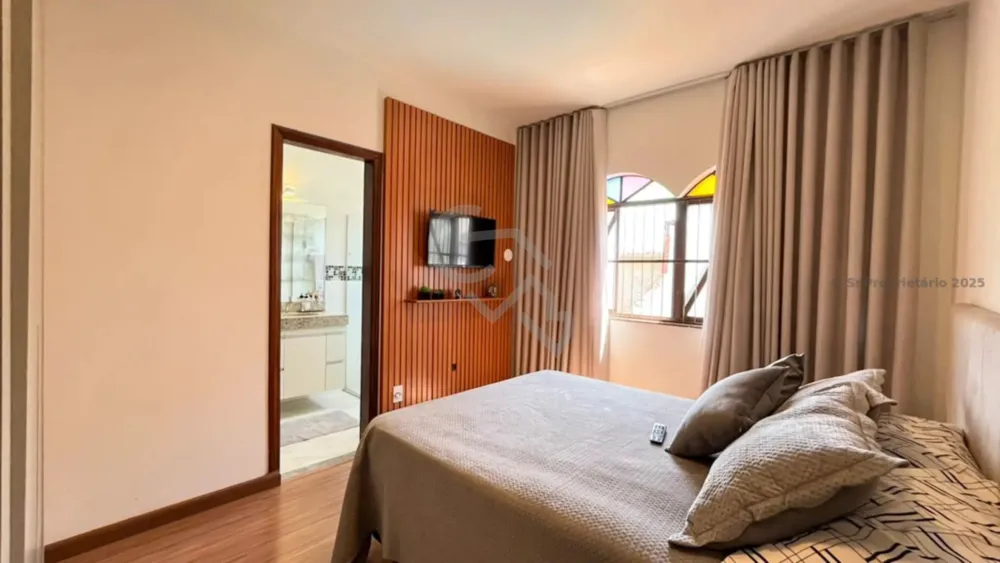 Casa, 5 quartos, 279 m² - Foto 6