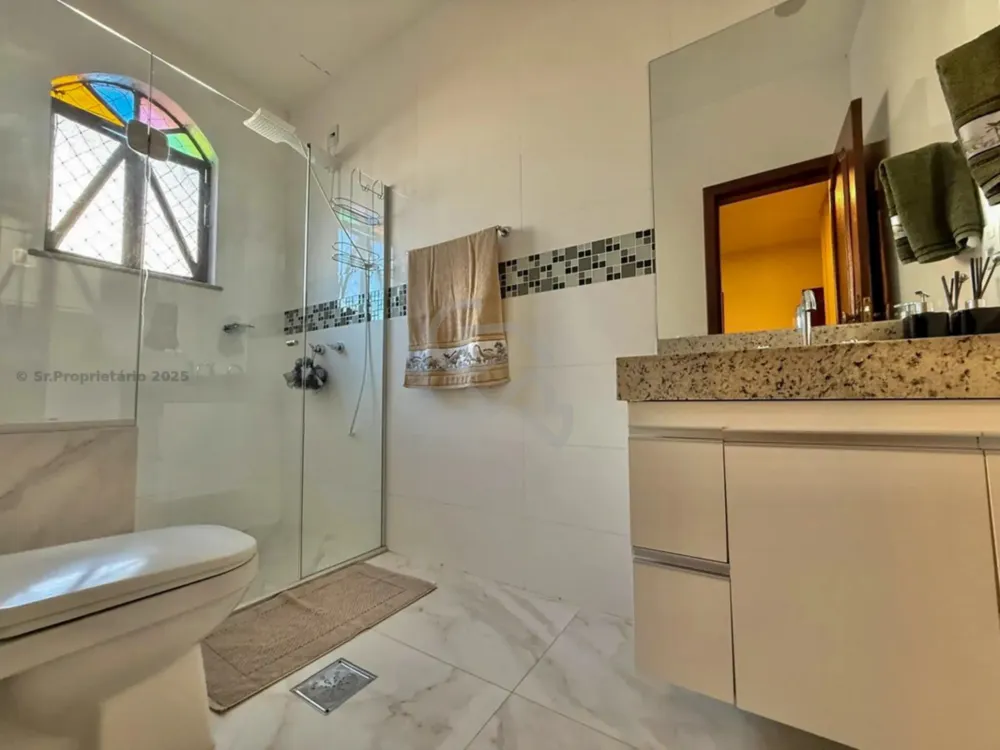 Casa, 5 quartos, 279 m² - Foto 9