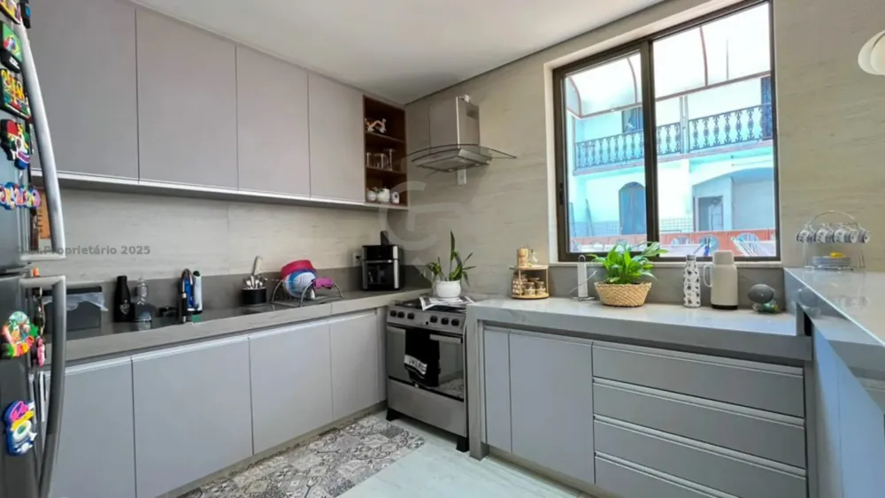 Casa, 5 quartos, 279 m² - Foto 11