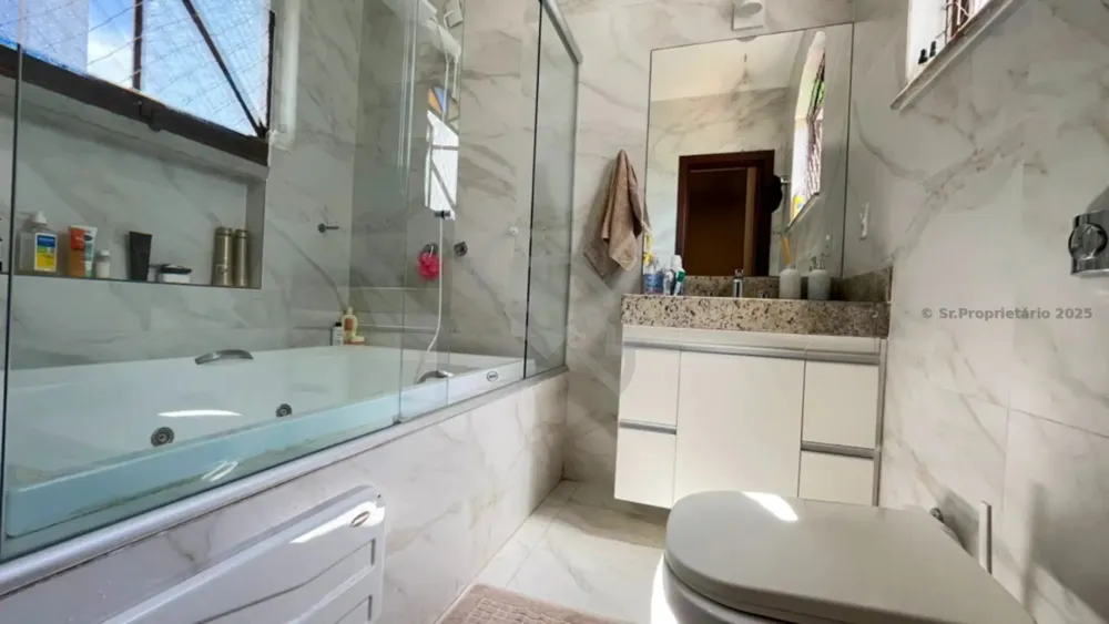 Casa, 5 quartos, 279 m² - Foto 8