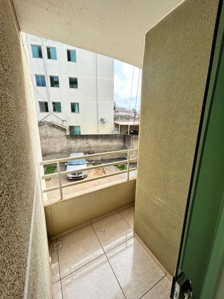 Apartamento, 2 quartos, 55 m² - Foto 7
