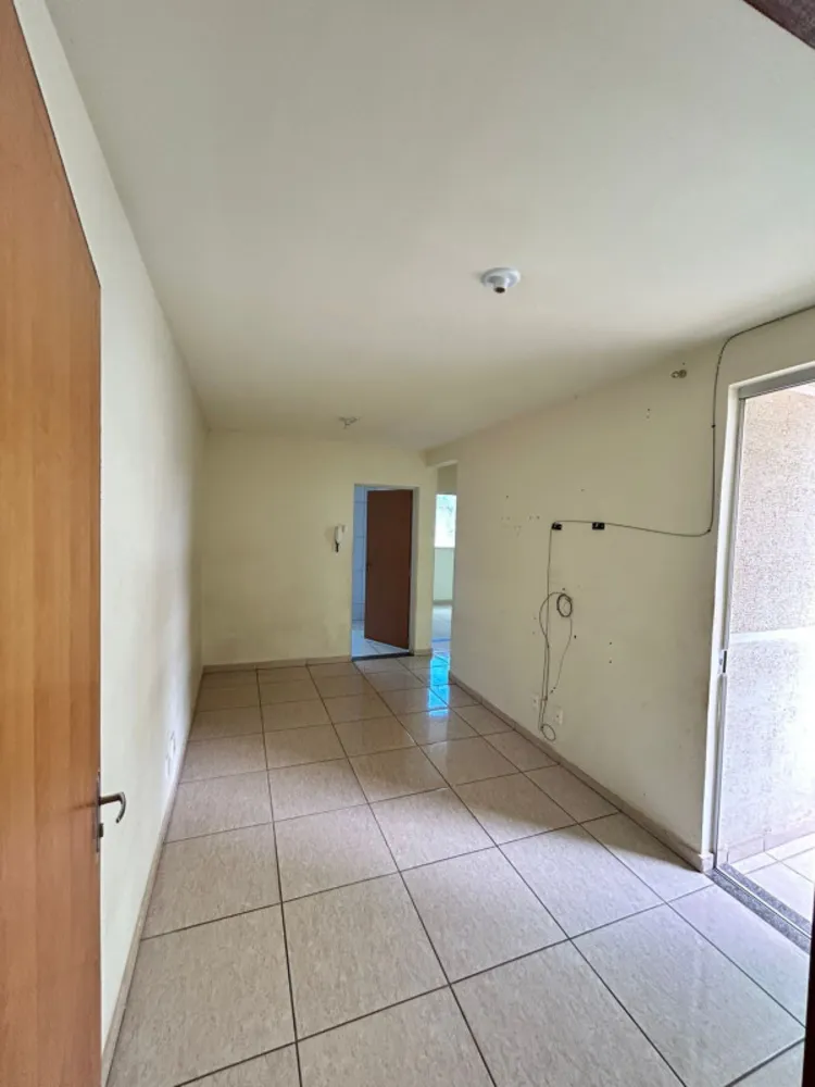 Apartamento, 2 quartos, 55 m² - Foto 2