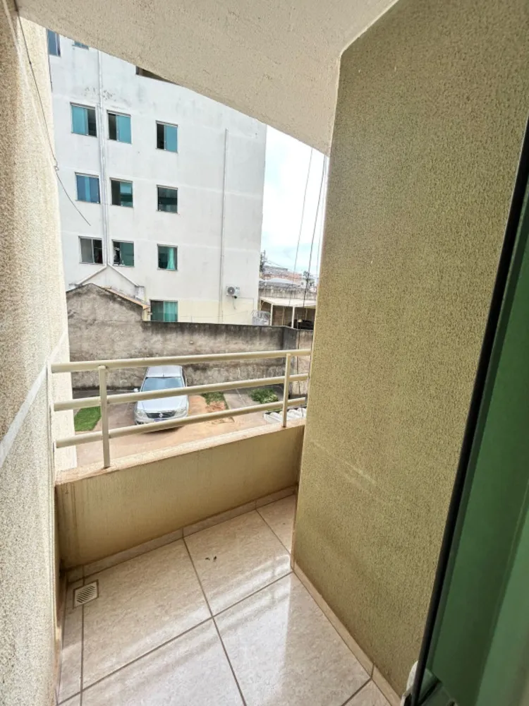 Apartamento, 2 quartos, 55 m² - Foto 5