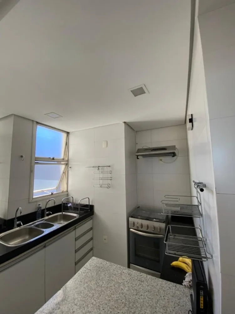 Cobertura, 4 quartos, 206 m² - Foto 9