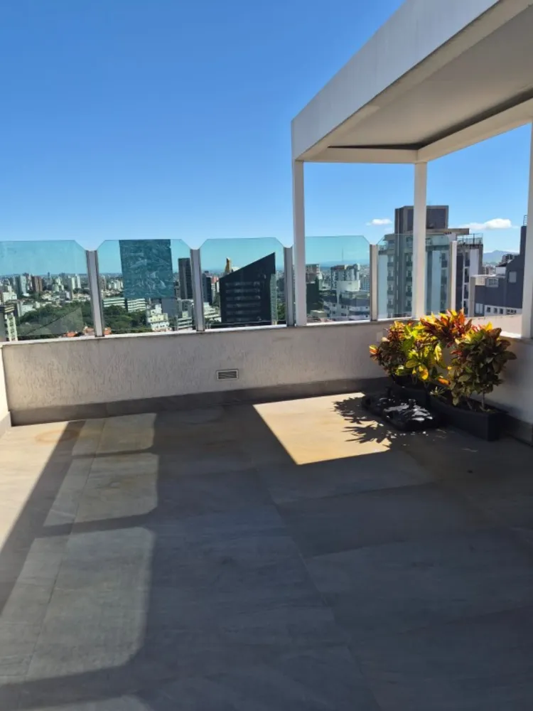 Cobertura, 4 quartos, 206 m² - Foto 21