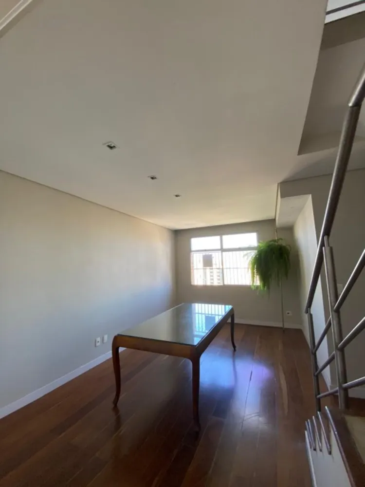Cobertura, 4 quartos, 206 m² - Foto 1