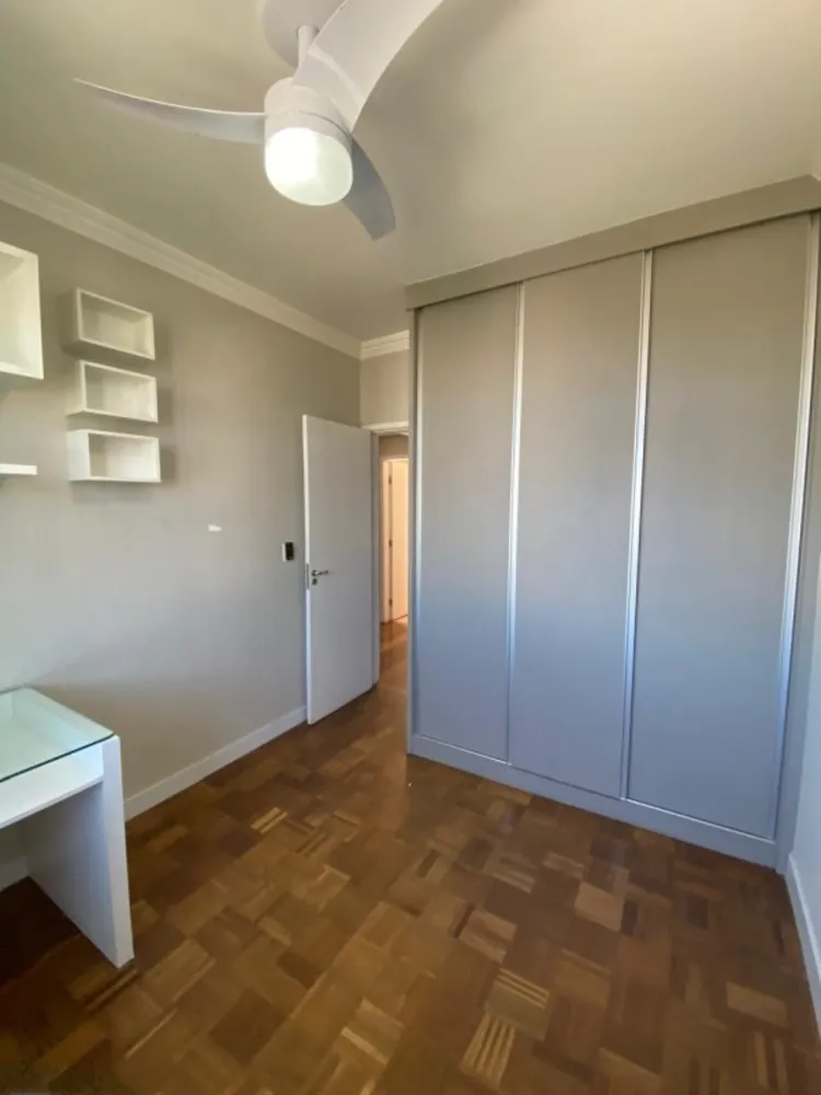 Cobertura, 4 quartos, 206 m² - Foto 4