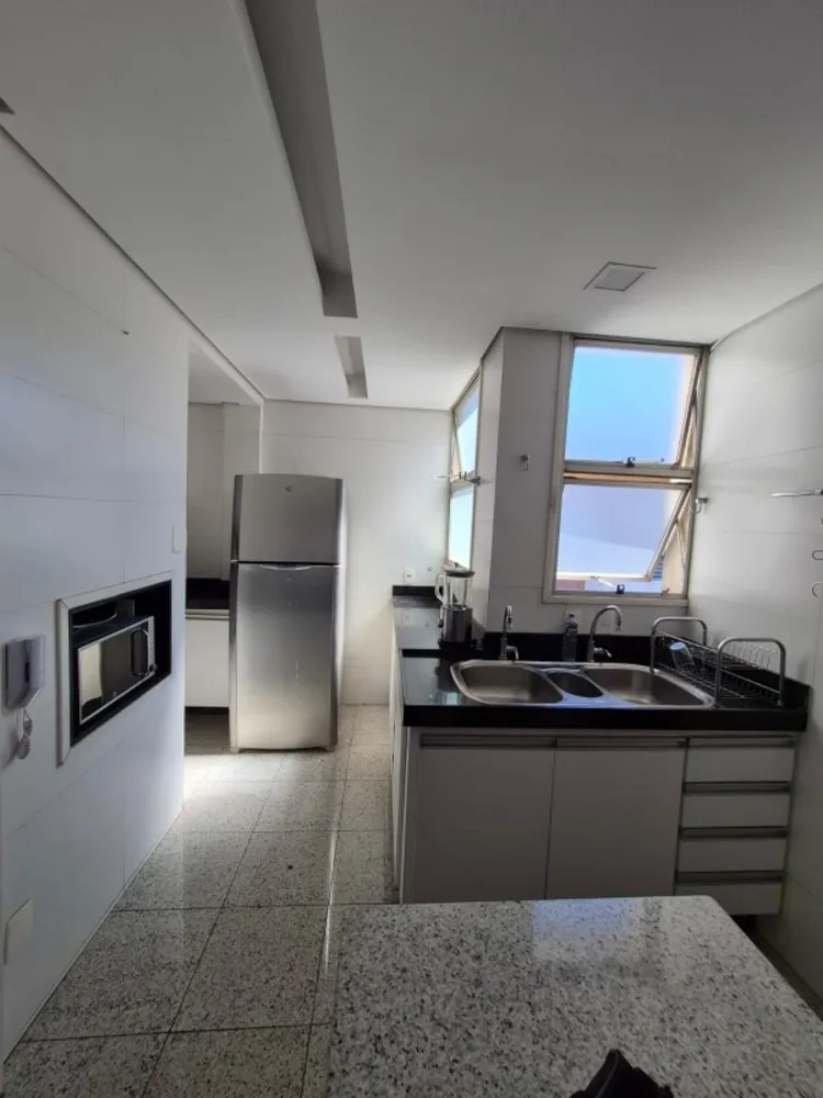 Cobertura, 4 quartos, 206 m² - Foto 2