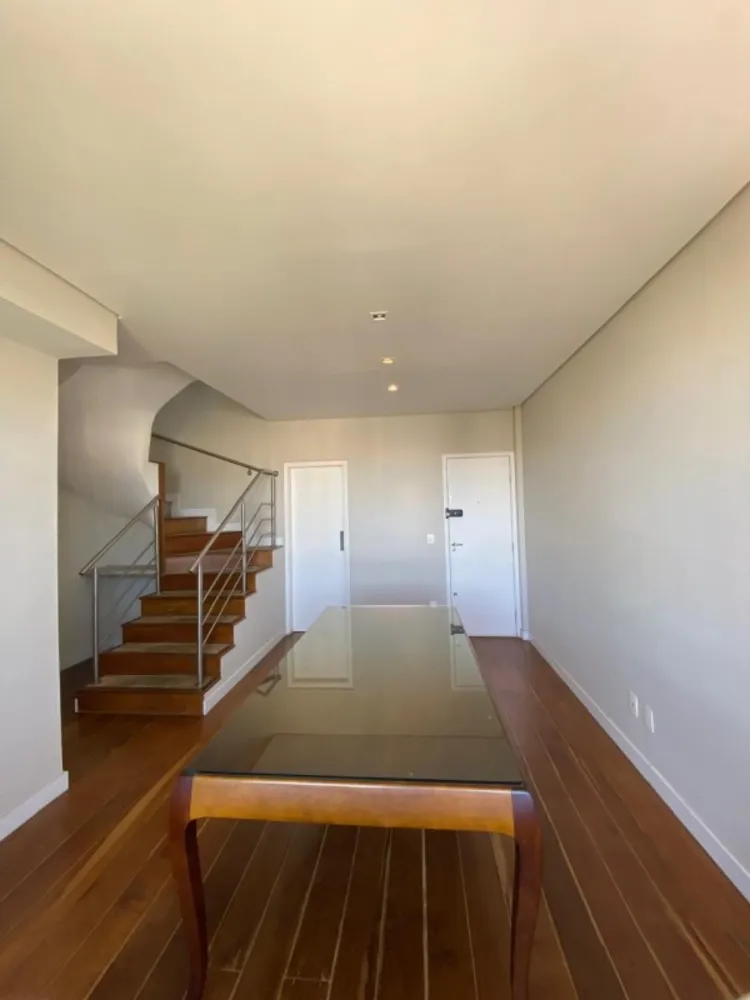 Cobertura, 4 quartos, 206 m² - Foto 2