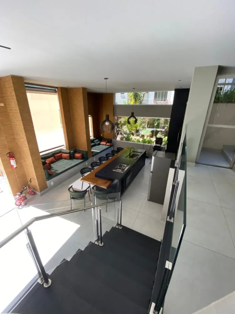 Cobertura, 4 quartos, 206 m² - Foto 20