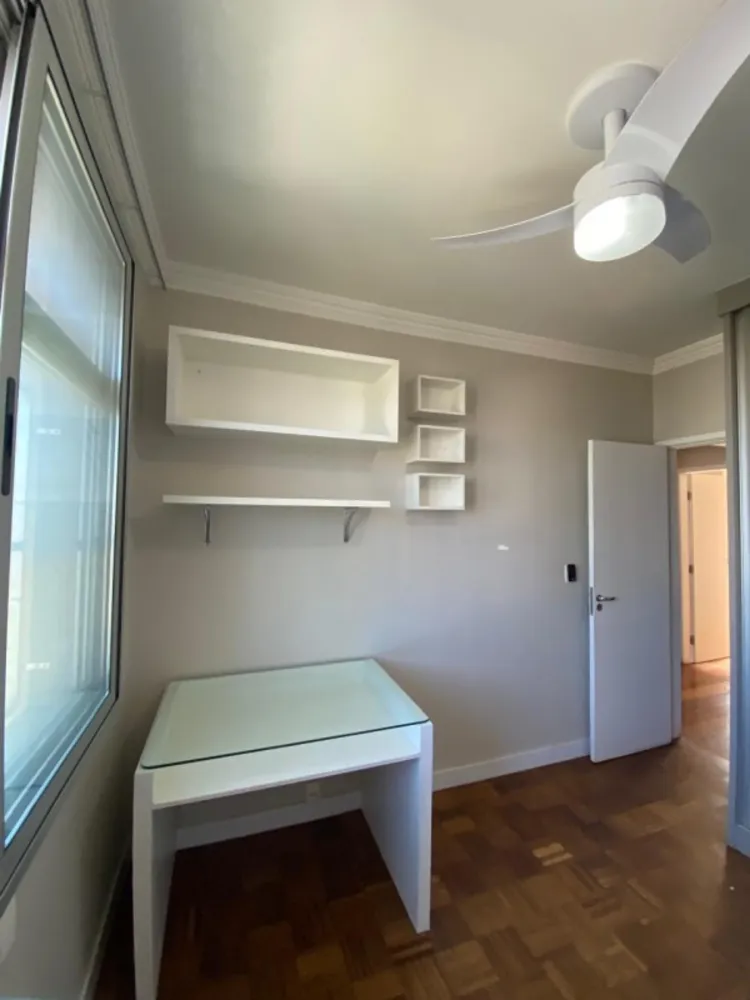 Cobertura, 4 quartos, 206 m² - Foto 3