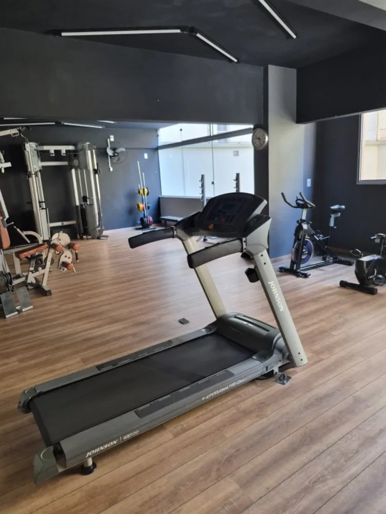 Cobertura, 4 quartos, 206 m² - Foto 19