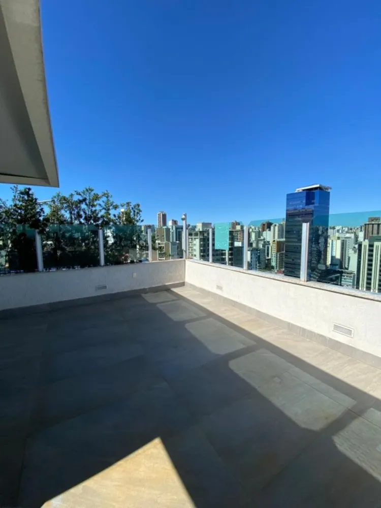 Cobertura, 4 quartos, 206 m² - Foto 16