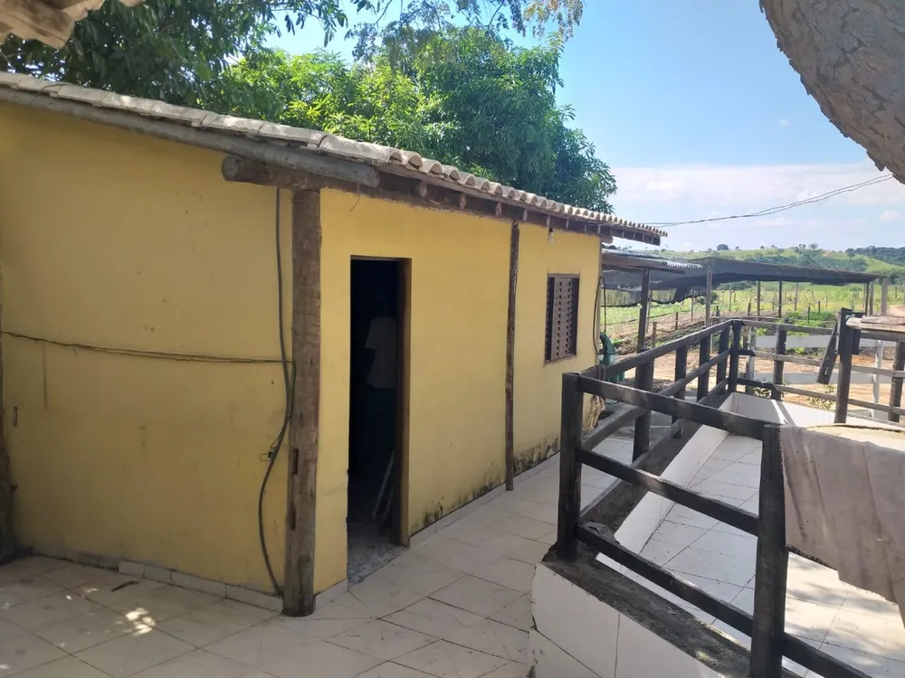 Sítio, 4 quartos, 3 hectares - Foto 10