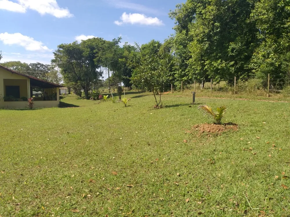 Sítio, 4 quartos, 3 hectares - Foto 15