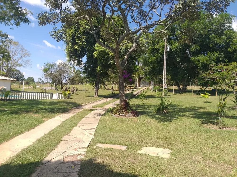 Sítio, 4 quartos, 3 hectares - Foto 7
