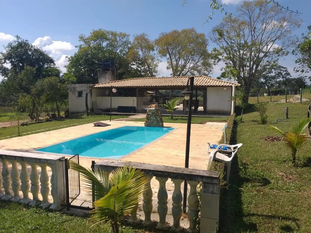 Sítio, 4 quartos, 3 hectares - Foto 4