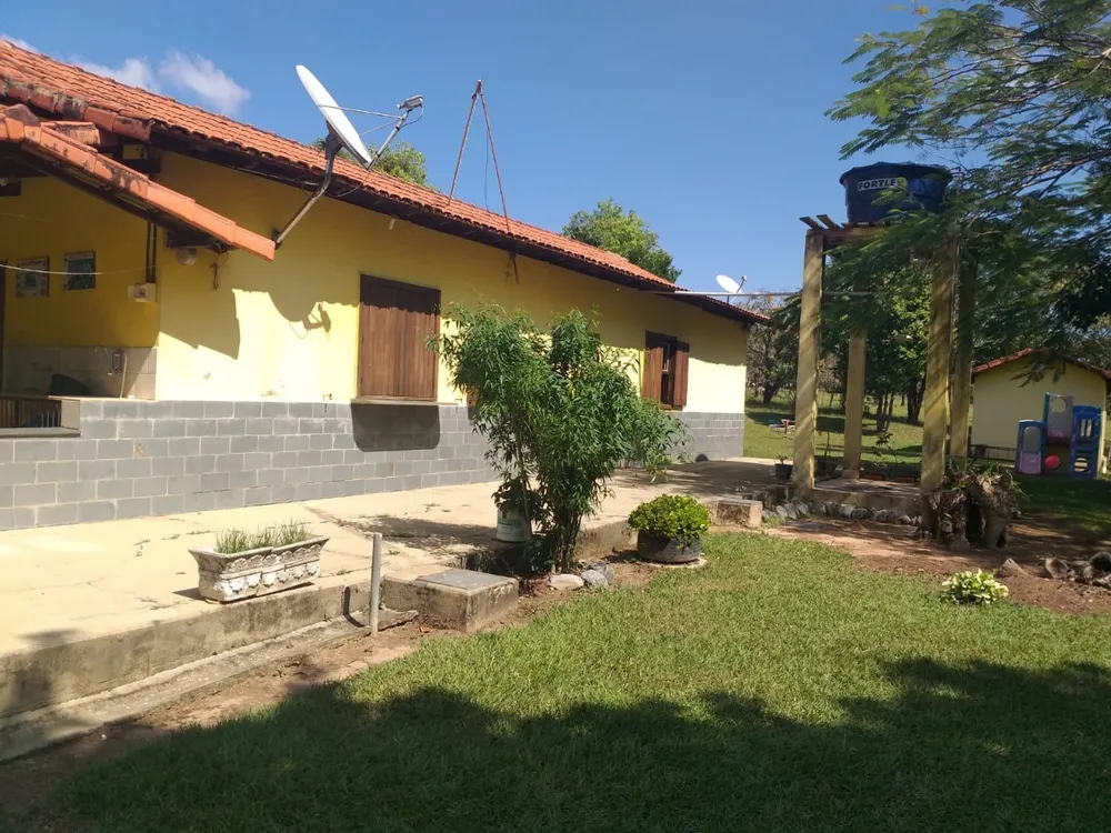 Sítio, 4 quartos, 3 hectares - Foto 8