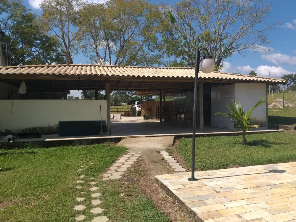 Sítio, 4 quartos, 3 hectares - Foto 11